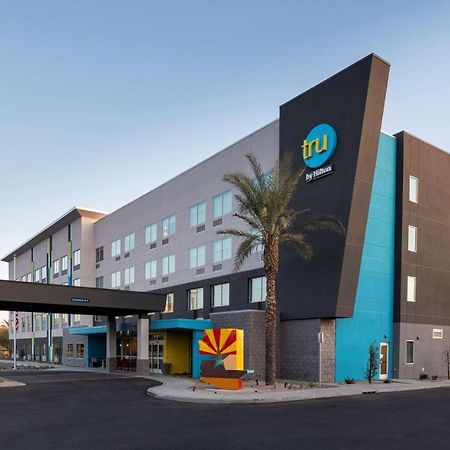 Tru By Hilton Phoenix Glendale Westgate Kültér fotó