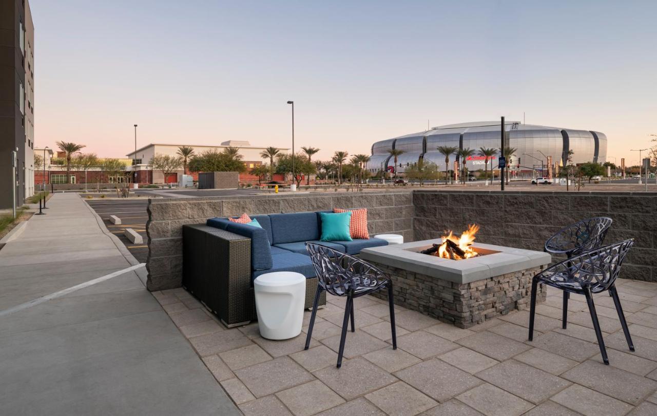 Tru By Hilton Phoenix Glendale Westgate Kültér fotó