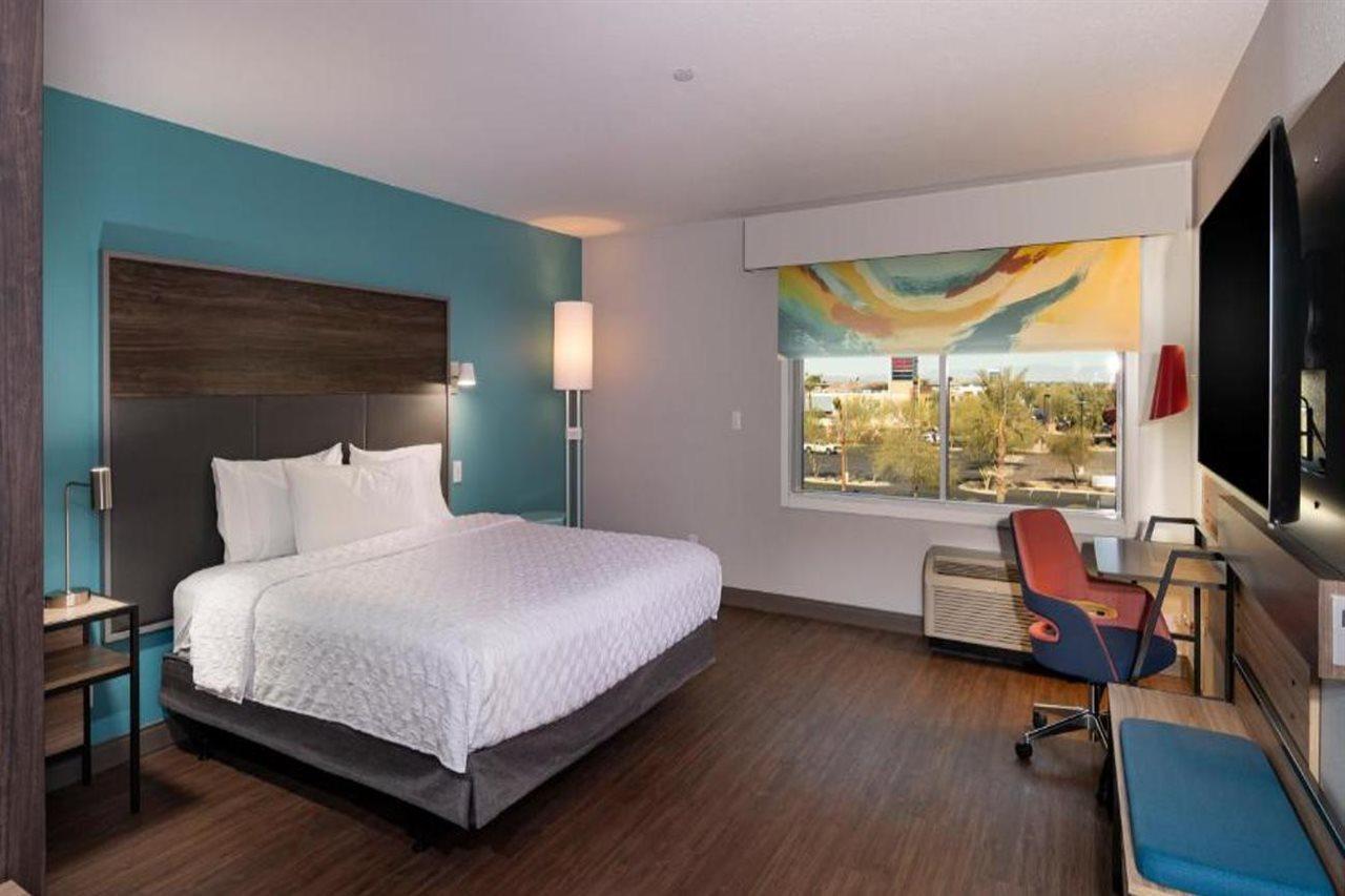 Tru By Hilton Phoenix Glendale Westgate Kültér fotó