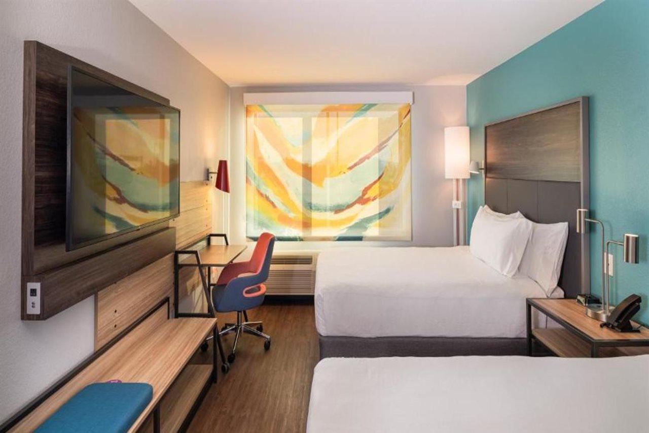 Tru By Hilton Phoenix Glendale Westgate Kültér fotó
