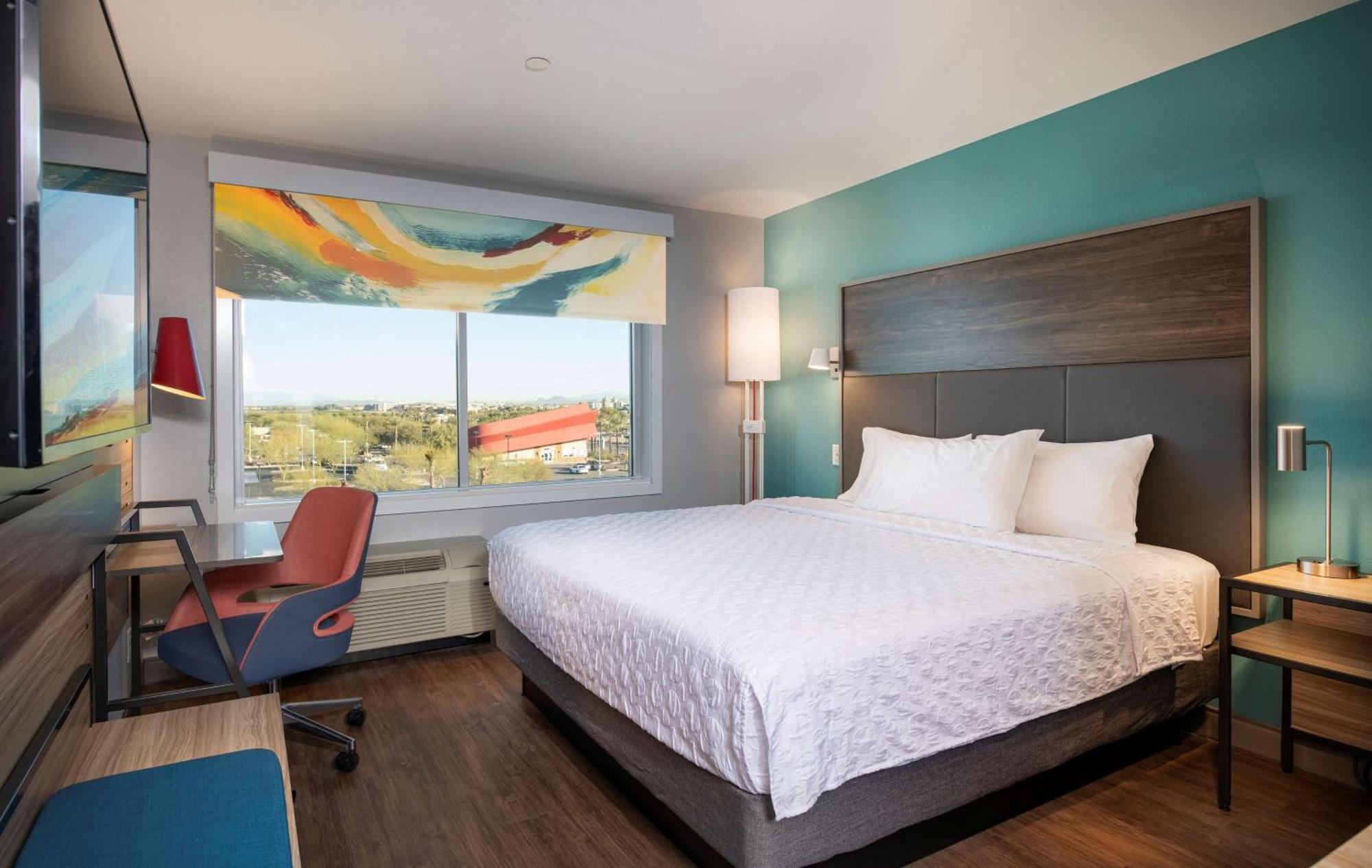 Tru By Hilton Phoenix Glendale Westgate Kültér fotó