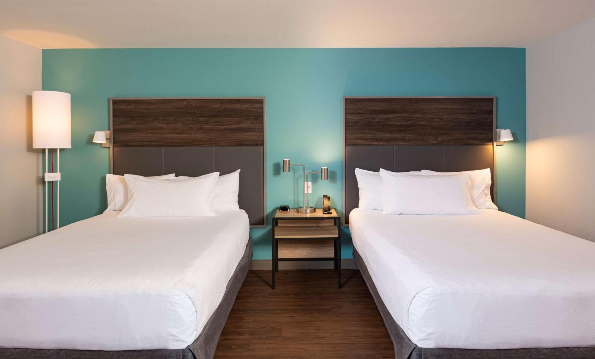 Tru By Hilton Phoenix Glendale Westgate Kültér fotó
