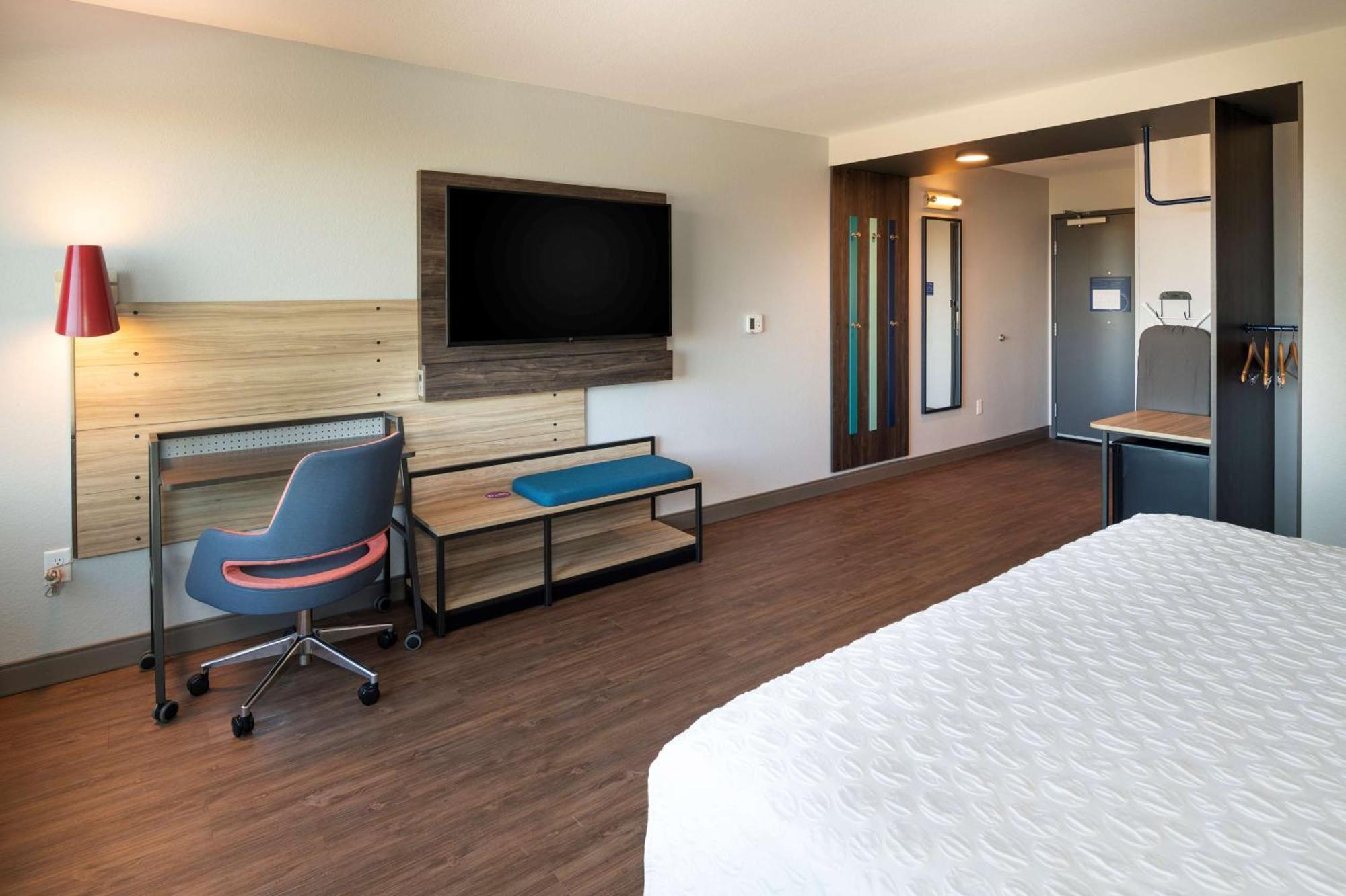 Tru By Hilton Phoenix Glendale Westgate Kültér fotó