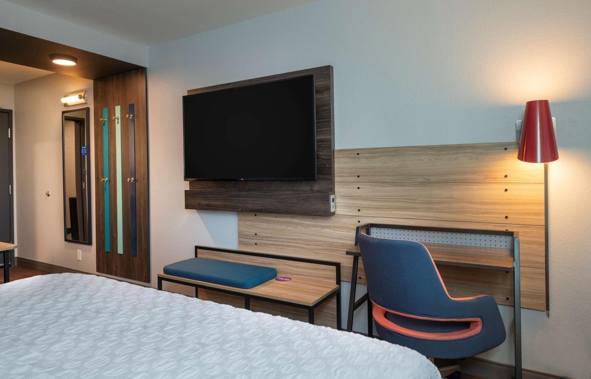 Tru By Hilton Phoenix Glendale Westgate Kültér fotó