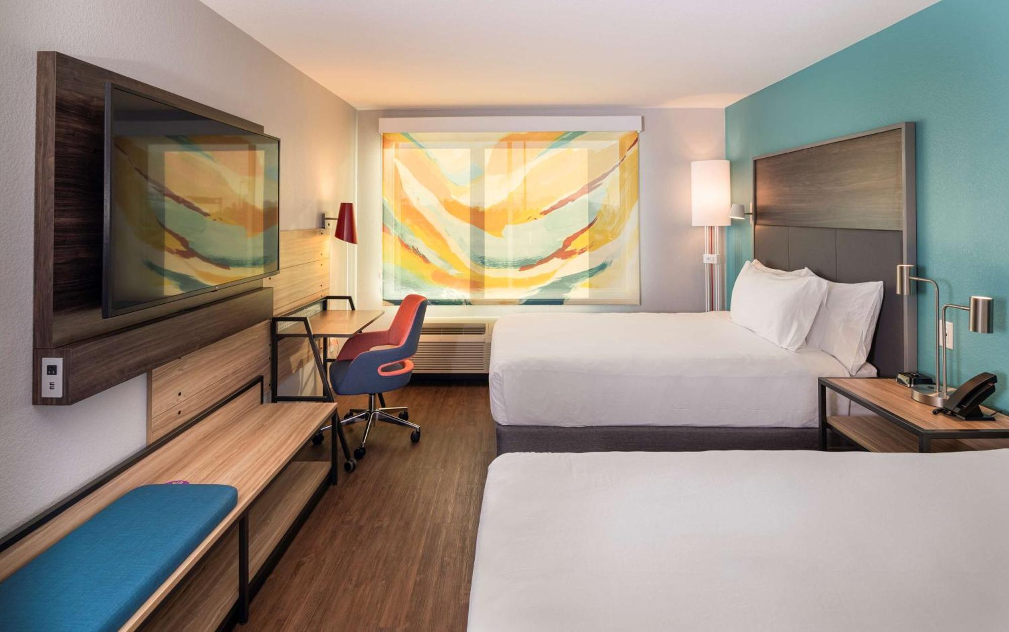 Tru By Hilton Phoenix Glendale Westgate Kültér fotó