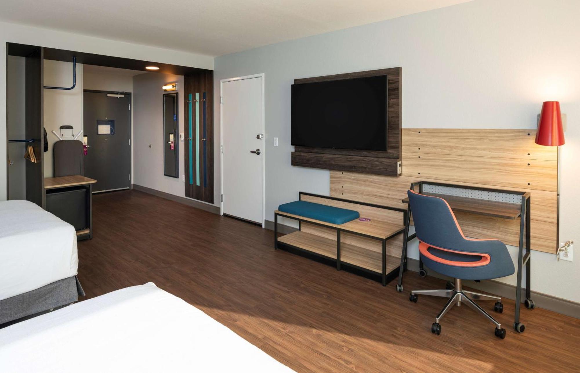 Tru By Hilton Phoenix Glendale Westgate Kültér fotó