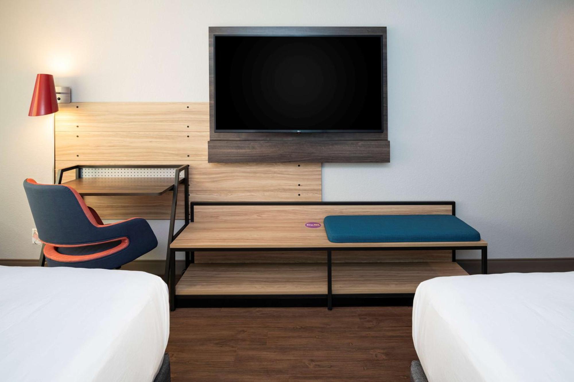 Tru By Hilton Phoenix Glendale Westgate Kültér fotó