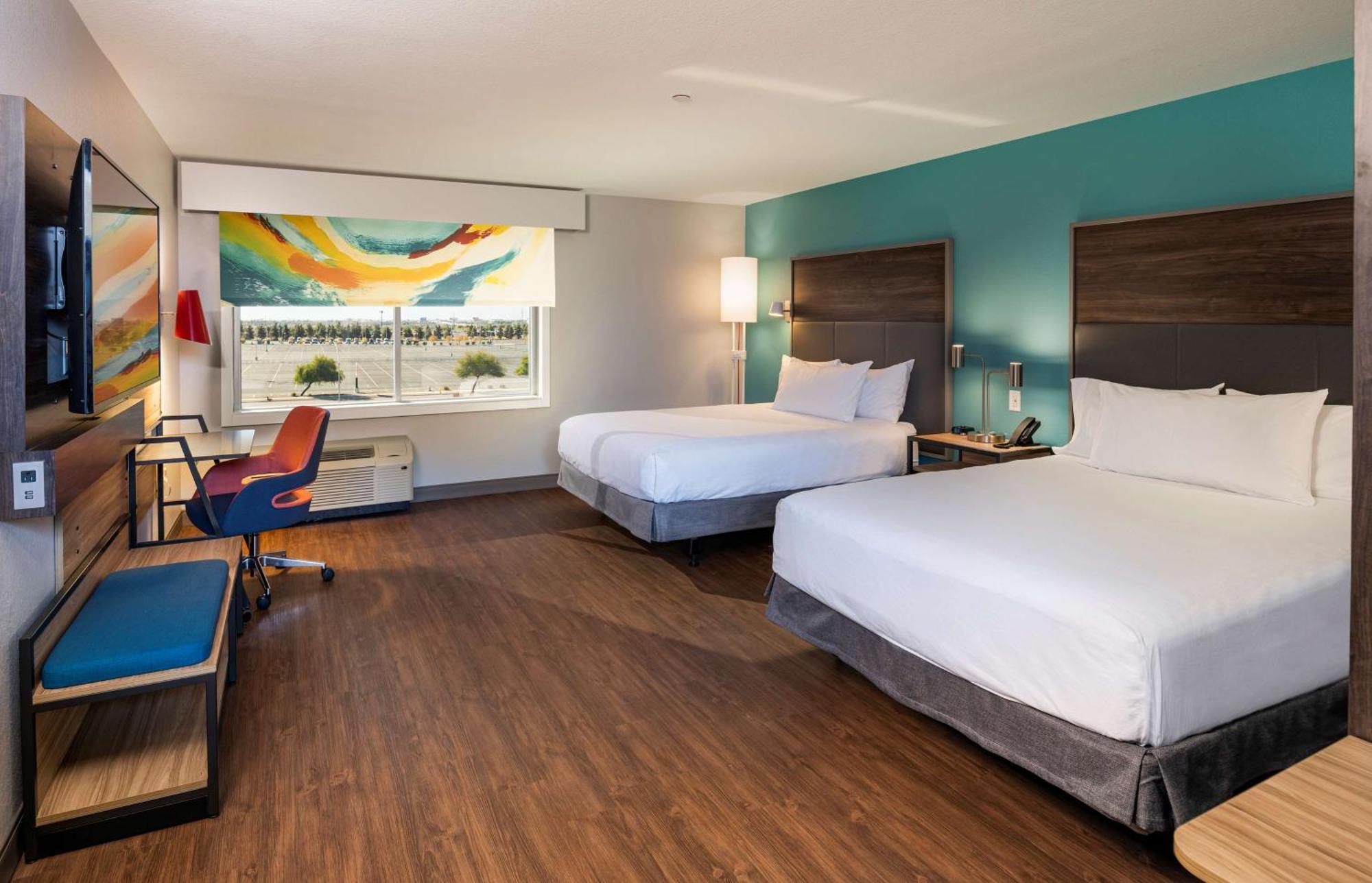 Tru By Hilton Phoenix Glendale Westgate Kültér fotó