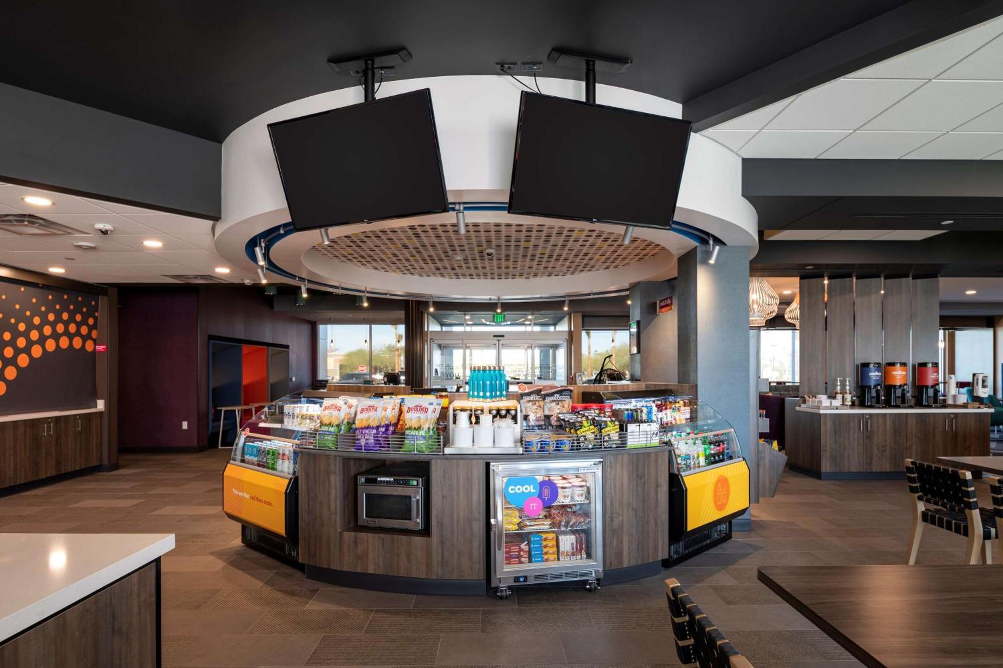 Tru By Hilton Phoenix Glendale Westgate Kültér fotó