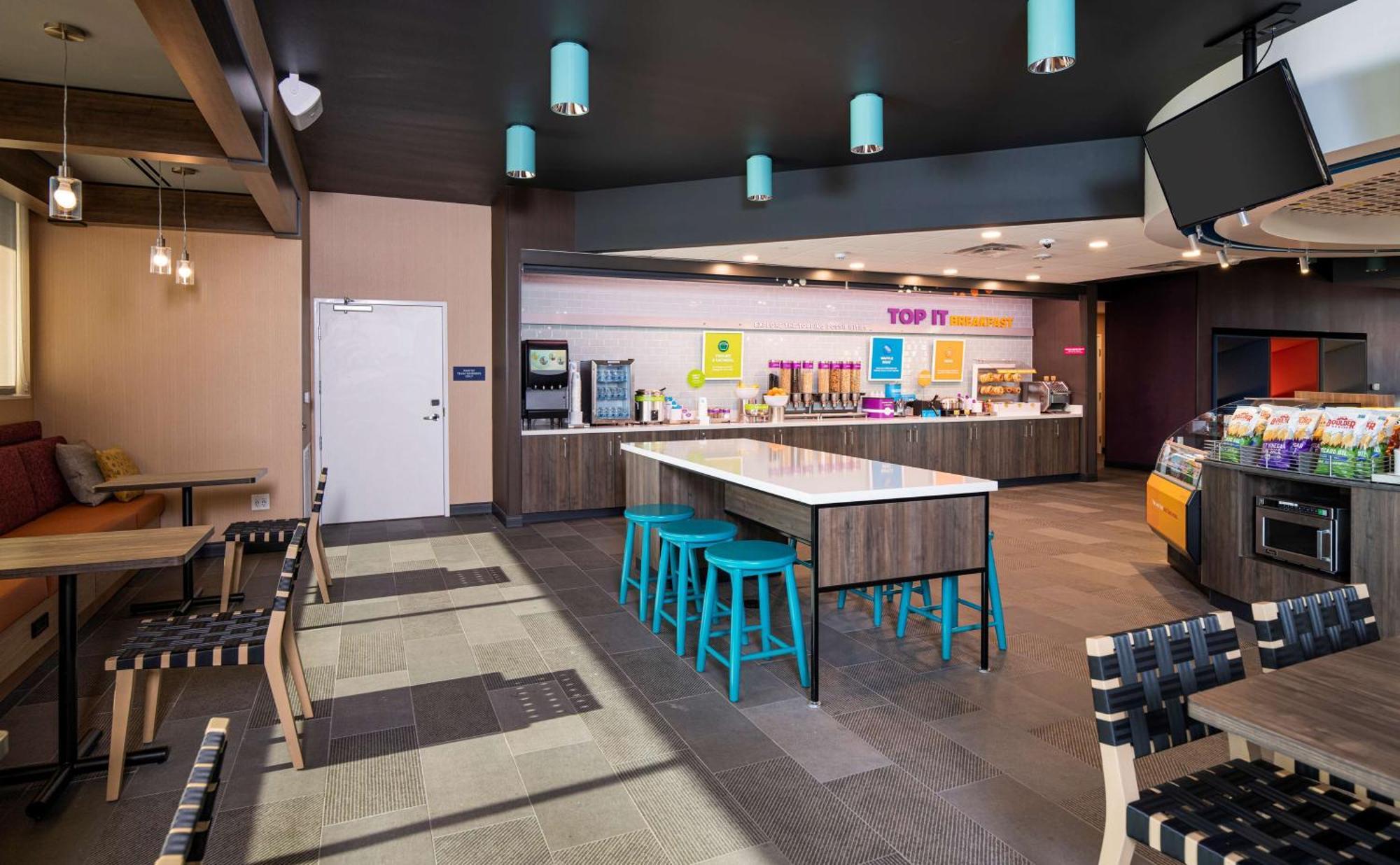 Tru By Hilton Phoenix Glendale Westgate Kültér fotó