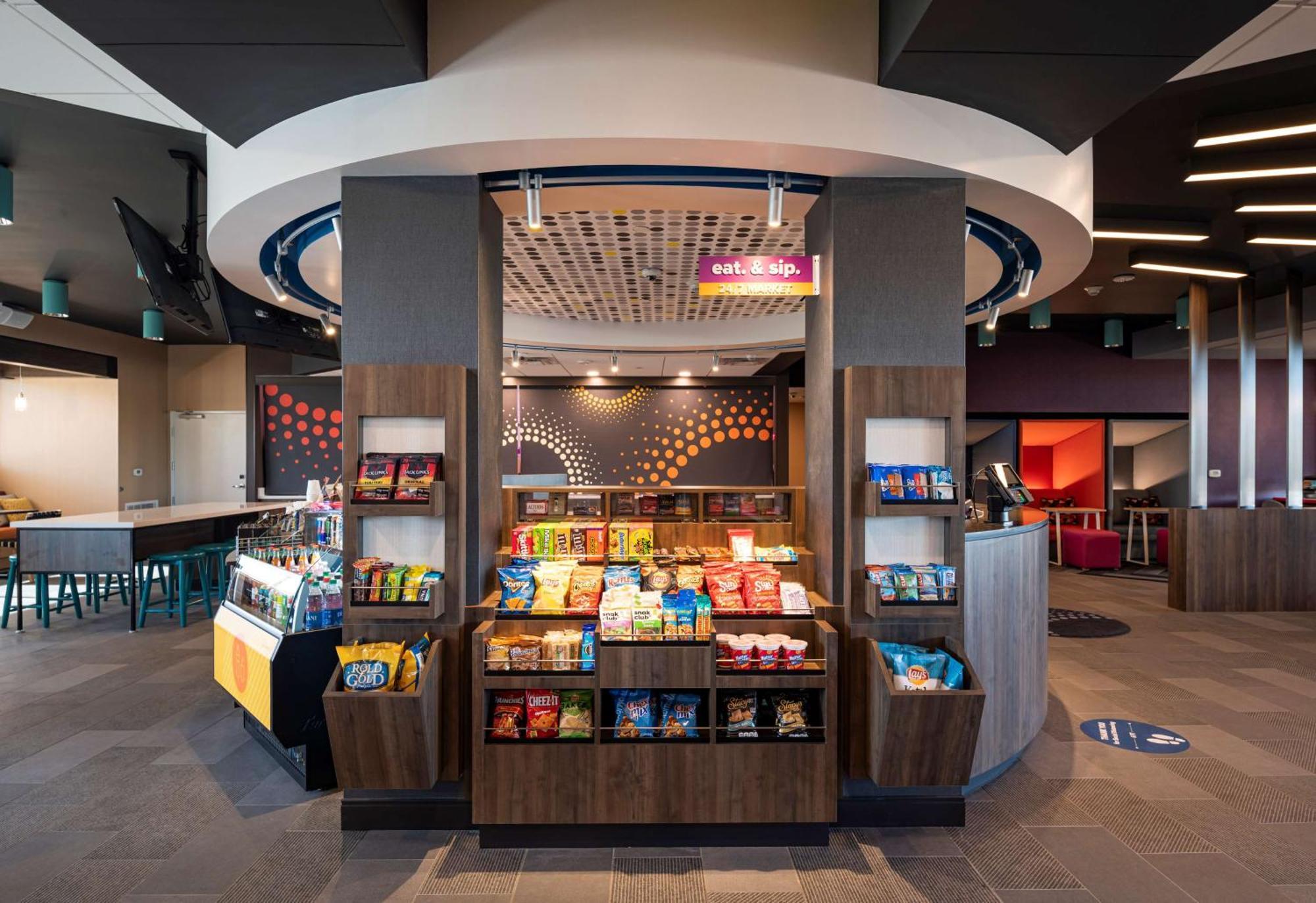 Tru By Hilton Phoenix Glendale Westgate Kültér fotó